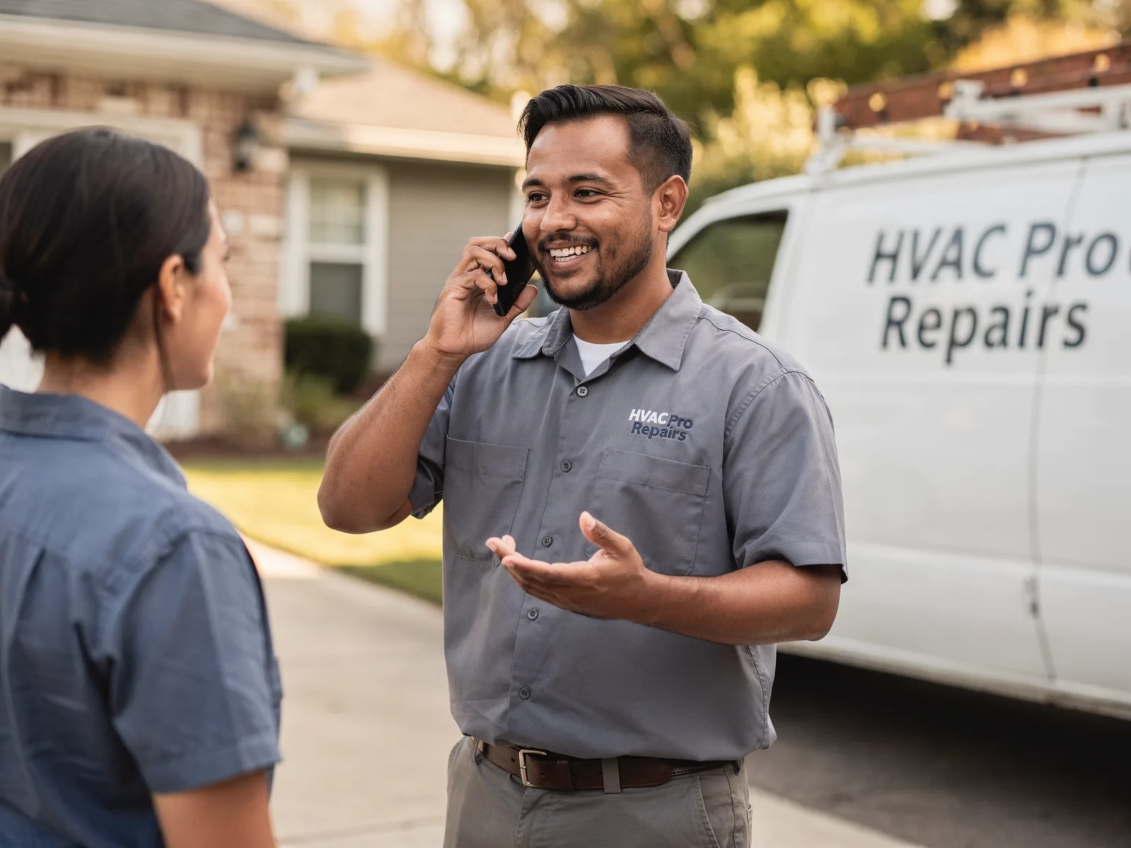Heat Pump Repair Nelson, CA FAQs